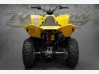 Thumbnail Photo 2 for New 2022 Suzuki QuadSport Z50