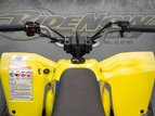 Thumbnail Photo 6 for New 2022 Suzuki QuadSport Z50