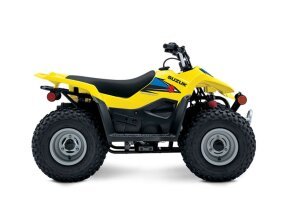 2022 Suzuki QuadSport Z50 for sale 201280107
