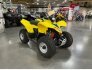 2022 Suzuki QuadSport Z50 for sale 201283311