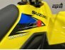 2022 Suzuki QuadSport Z50 for sale 201303462