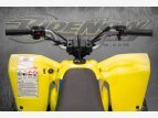 Thumbnail Photo 16 for 2022 Suzuki QuadSport Z90