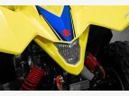 Thumbnail Photo 5 for New 2022 Suzuki QuadSport Z90
