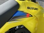 Thumbnail Photo 16 for New 2022 Suzuki QuadSport Z90