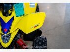 Thumbnail Photo 13 for New 2022 Suzuki QuadSport Z90