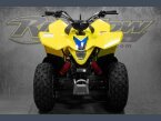 Thumbnail Photo 4 for New 2022 Suzuki QuadSport Z90