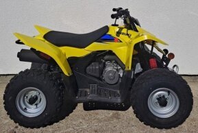 2022 Suzuki QuadSport Z90 for sale 201280008
