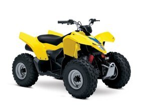 2022 Suzuki QuadSport Z90 for sale 201317033