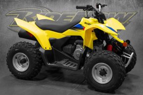 2022 Suzuki QuadSport Z90 for sale 201457043