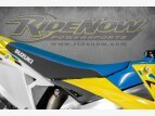 Thumbnail Photo 8 for New 2022 Suzuki RM-Z250