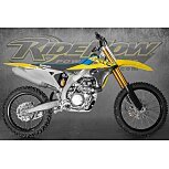2022 Suzuki RM-Z450 for sale 201255129