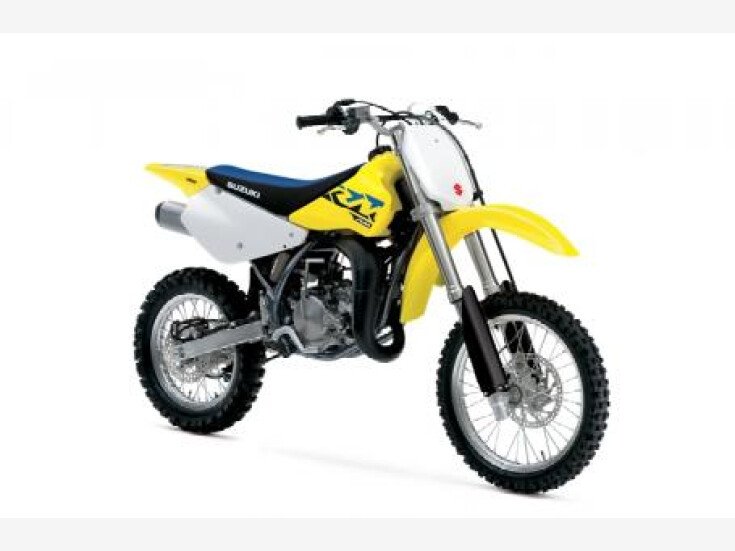 Photo for New 2022 Suzuki RM85