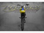 Thumbnail Photo 3 for New 2022 Suzuki RM85