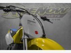 Thumbnail Photo 11 for New 2022 Suzuki RM85