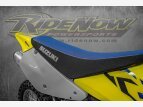Thumbnail Photo 6 for New 2022 Suzuki RM85