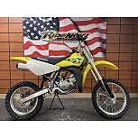 2022 Suzuki RM85 for sale 201204851