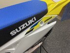 Thumbnail Photo 16 for New 2022 Suzuki RM-Z250