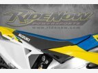 Thumbnail Photo 8 for New 2022 Suzuki RM-Z450