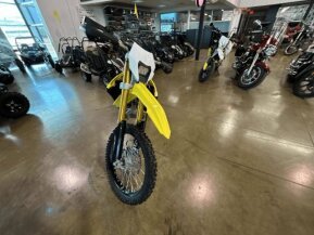 2022 Suzuki RM-Z450 for sale 201583791