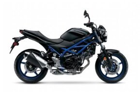 2022 Suzuki SV650 ABS for sale 201440991
