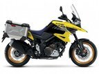 Thumbnail Photo 2 for New 2022 Suzuki V-Strom 1050