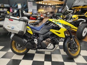 2022 Suzuki V-Strom 1050 for sale 201589037