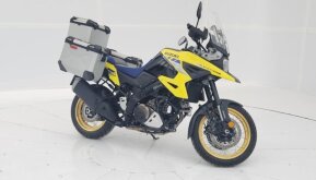 2022 Suzuki V-Strom 1050 for sale 201627996
