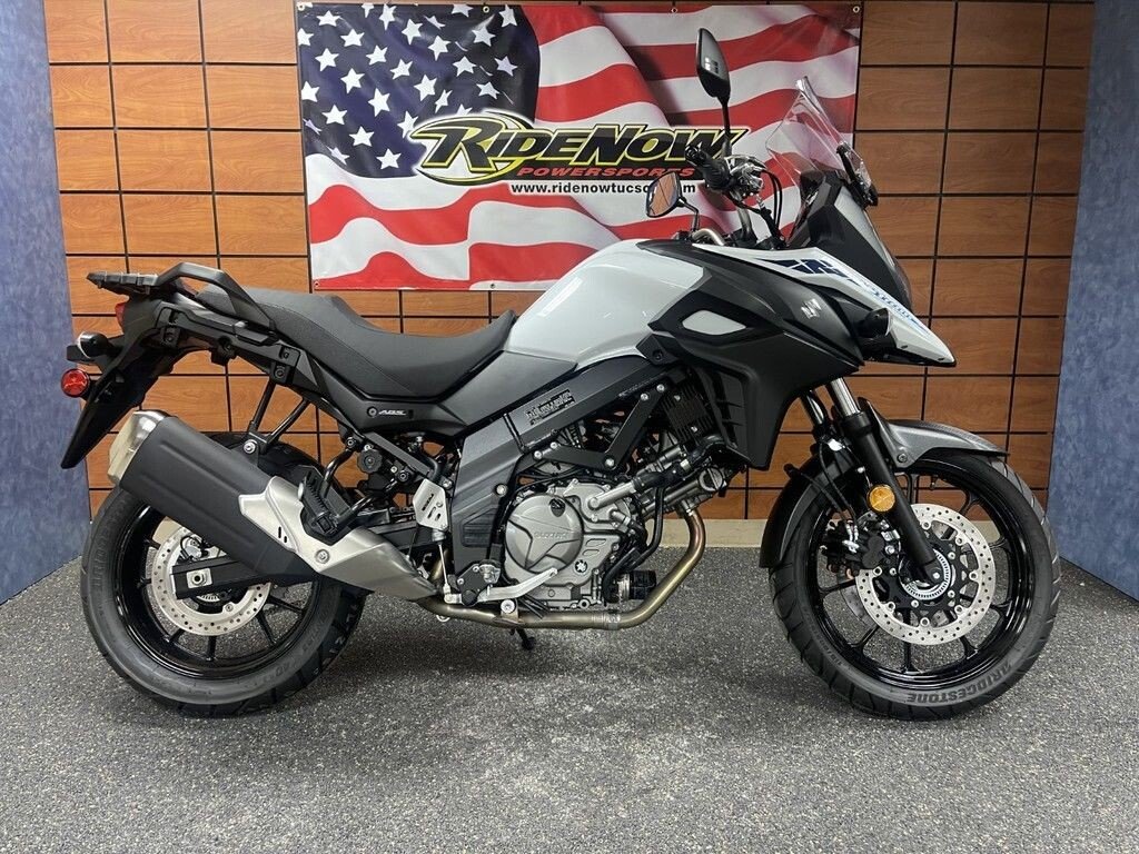 suzuki v strom 650 craigslist