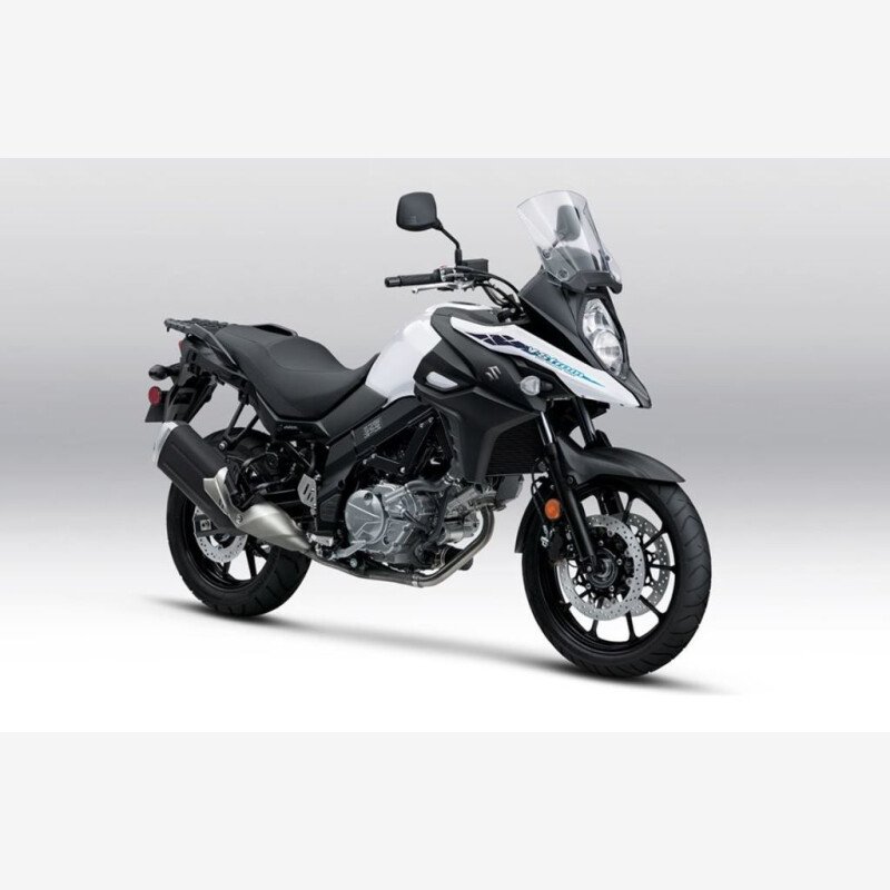 650 V-Strom For Sale - Suzuki Motorcycles - Cycle Trader