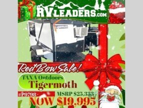 2022 Taxa Tiger Moth for sale 300380314