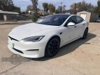Thumbnail Photo 1 for 2022 Tesla Model S