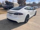 Thumbnail Photo 2 for 2022 Tesla Model S