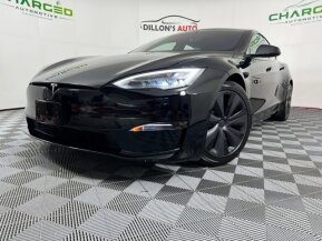 2022 Tesla Model S for sale 101742292