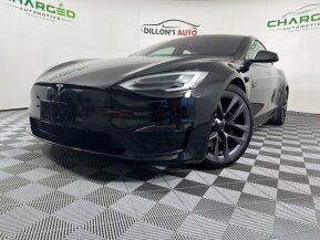 2022 Tesla Model S for sale 101756862