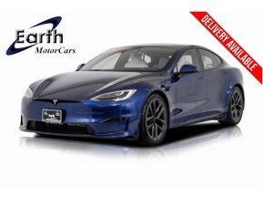 2022 Tesla Model S Plaid for sale 101782988