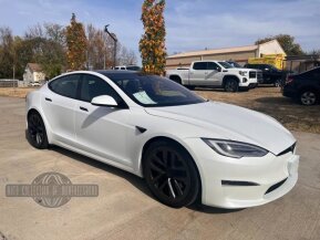 2022 Tesla Model S for sale 101807886