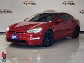 2022 Tesla Model S Plaid for sale 101837419