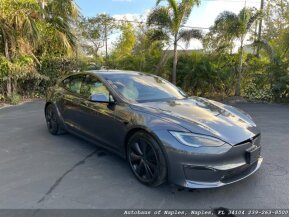 2022 Tesla Model S for sale 101841315