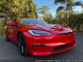 2022 Tesla Model S for sale 101852185