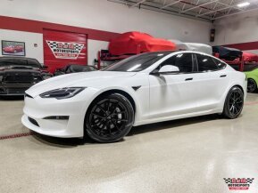 2022 Tesla Model S for sale 102000793
