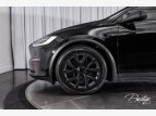 Thumbnail Photo 6 for 2022 Tesla Model X Plaid