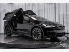 Thumbnail Photo 18 for 2022 Tesla Model X Plaid