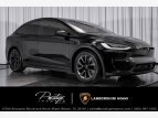 Thumbnail Photo 0 for 2022 Tesla Model X Plaid