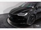 Thumbnail Photo 2 for 2022 Tesla Model X Plaid