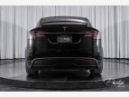 Thumbnail Photo 9 for 2022 Tesla Model X Plaid