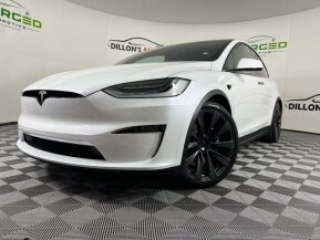 2022 Tesla Model X Plaid for sale 101709598