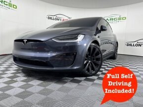2022 Tesla Model X for sale 101733921