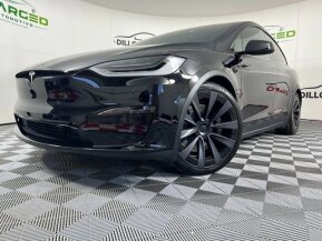 2022 Tesla Model X Plaid for sale 101769788
