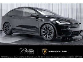 2022 Tesla Model X for sale 101773596