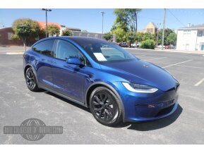 2022 Tesla Model X for sale 101793264